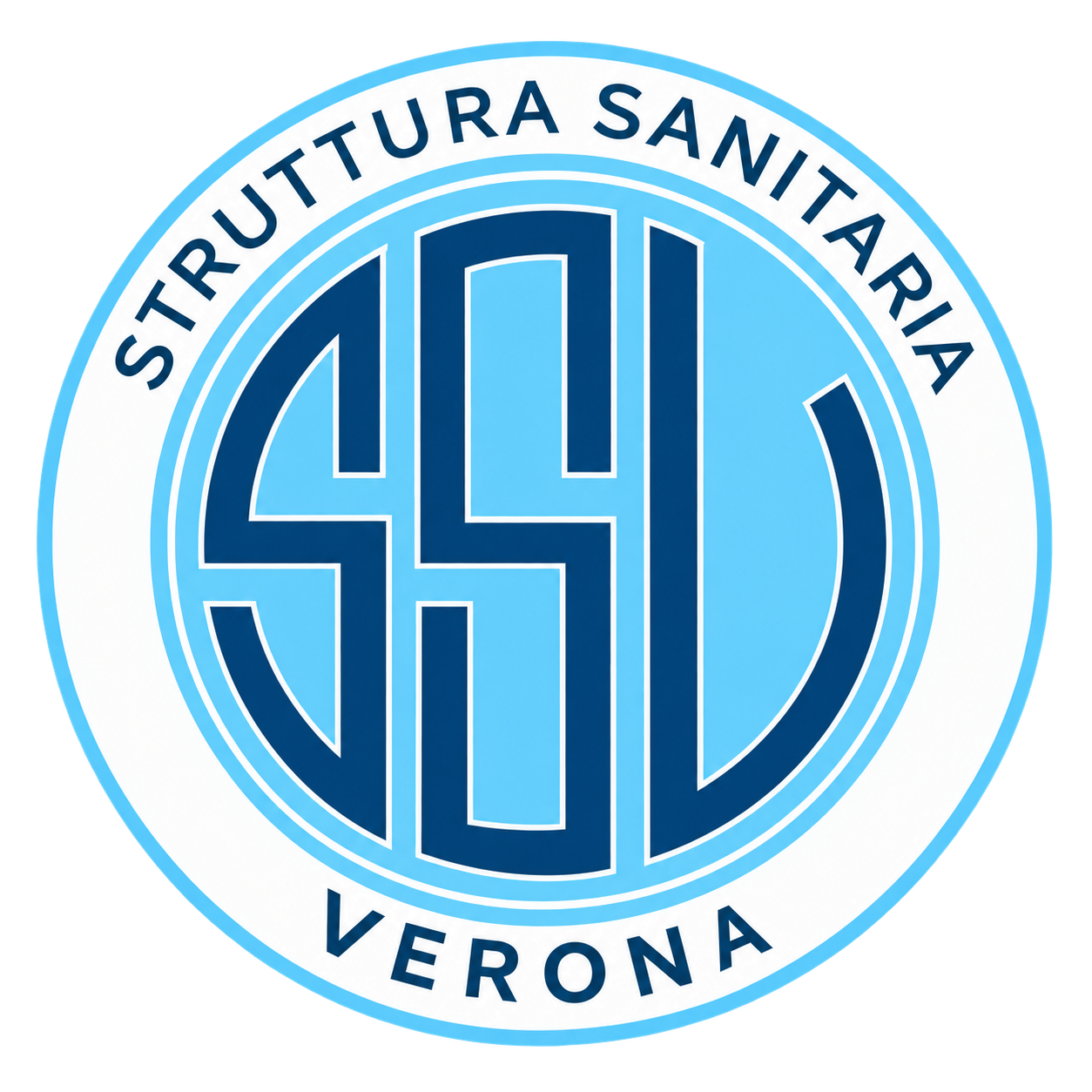 Logo Struttura Sanitaria Verona